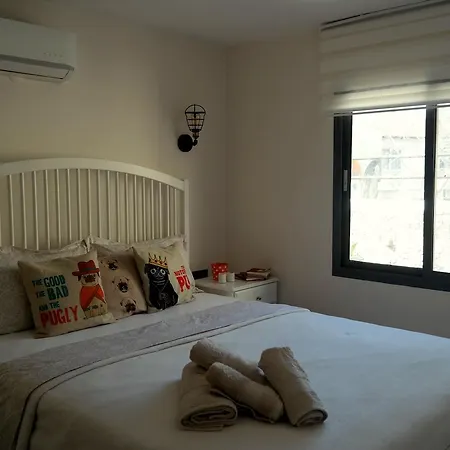 Pug Holiday home Alacati