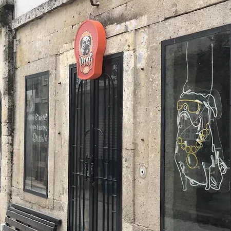 Pug Alacati