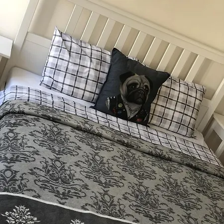 Holiday home Pug