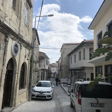 Pug * Alacati